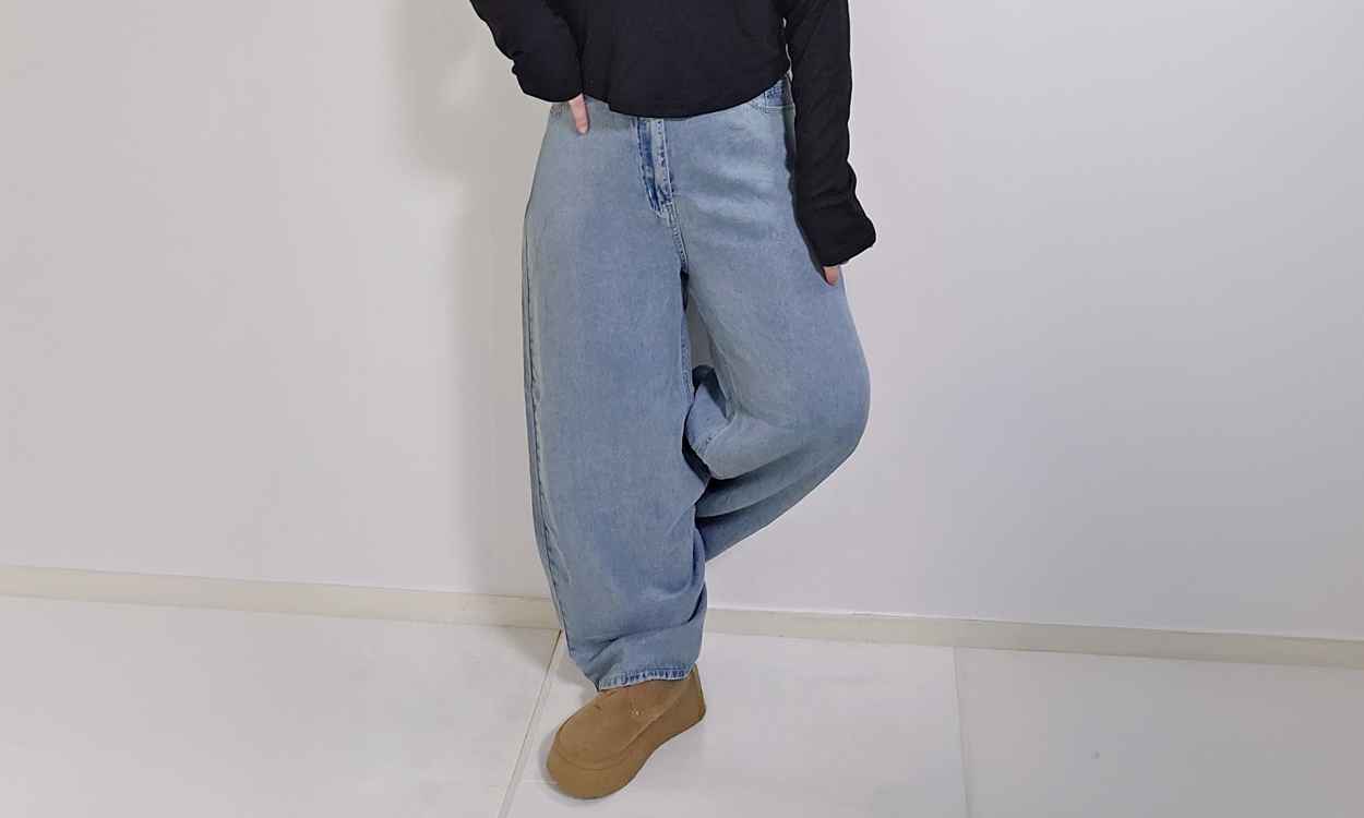 다양한 #핏 #기장
무료배송 팬츠