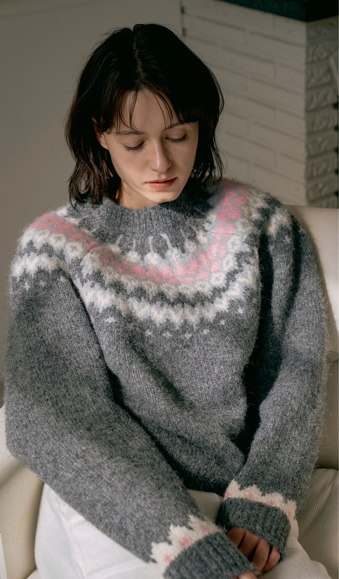 blured_ 
내일 도착 보장