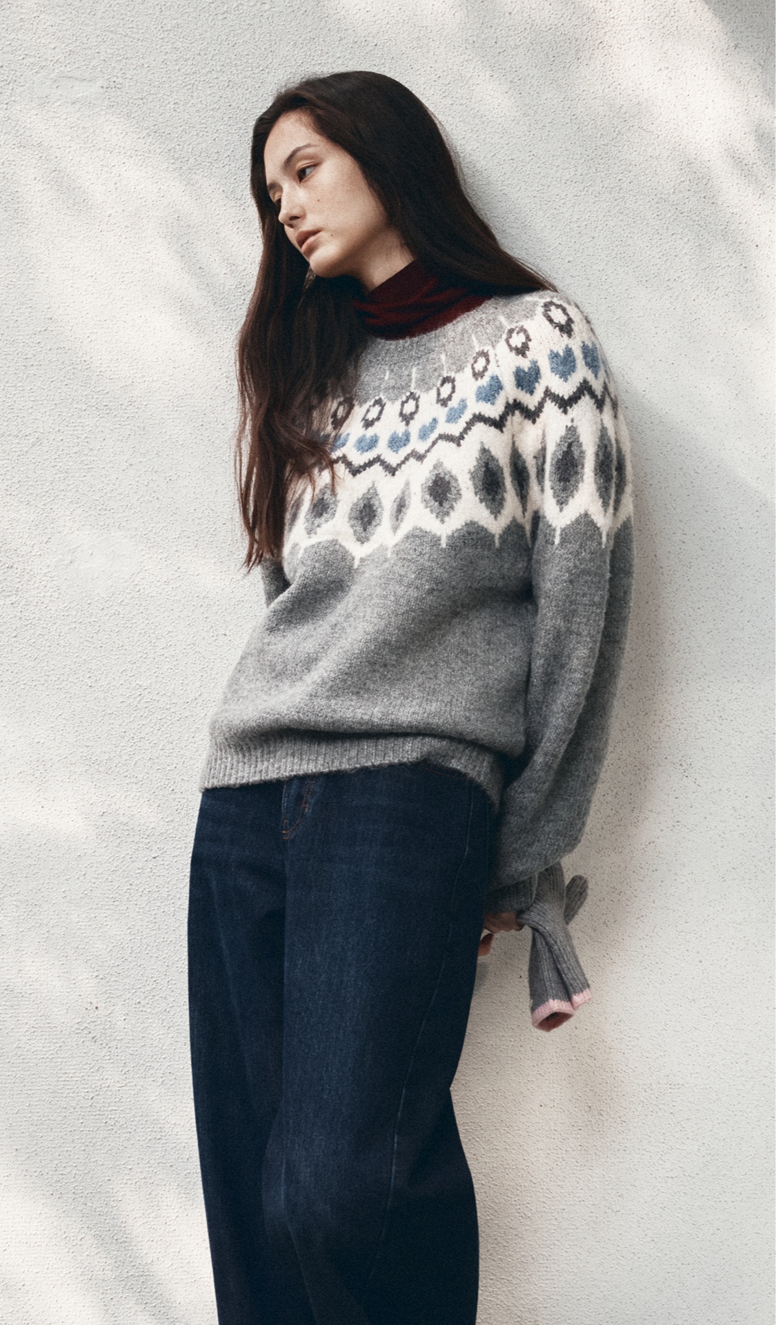 blured_반원 아틀리에
25 WINTER