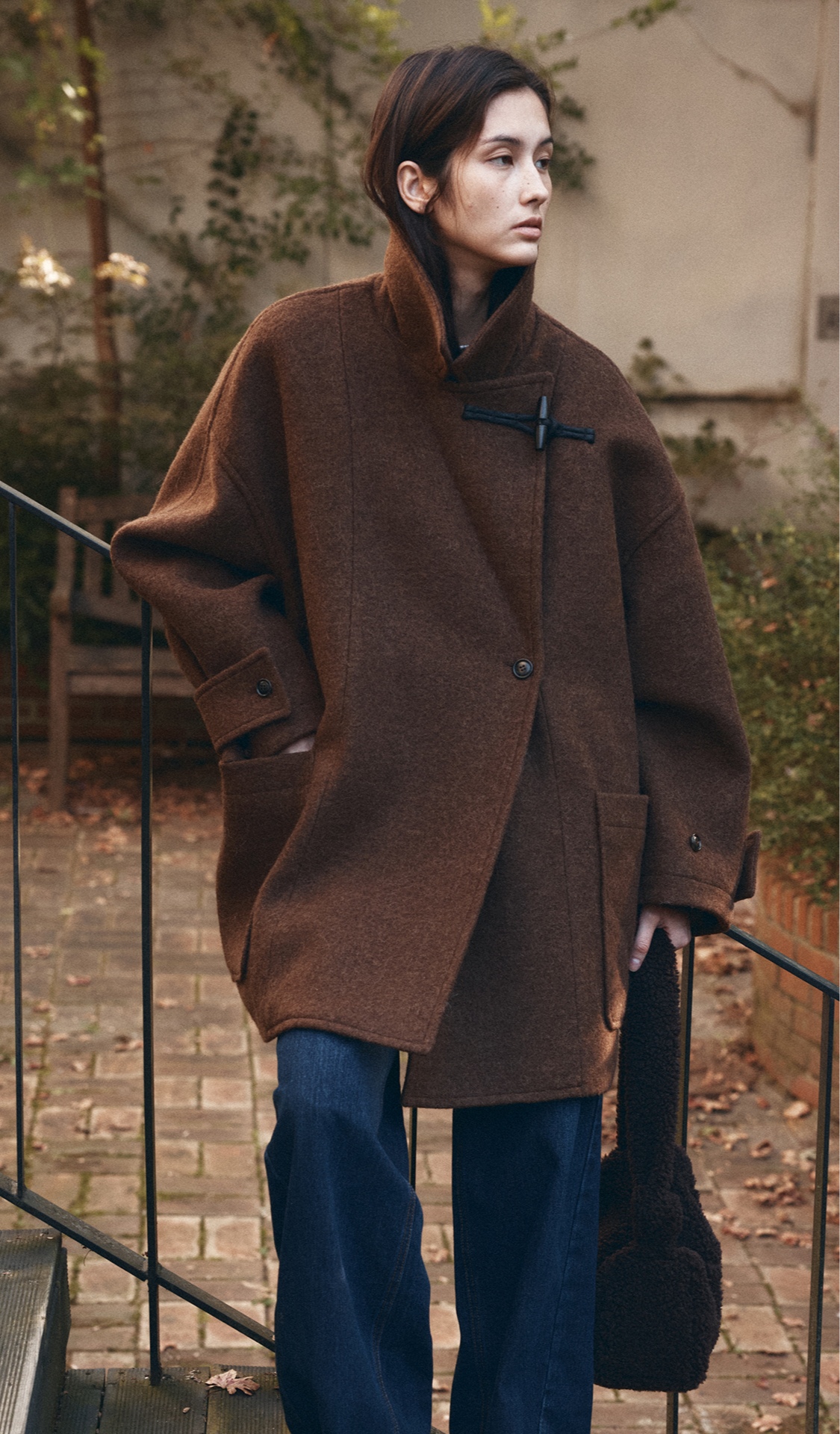 blured_ 
따뜻한 겨울나기 준비