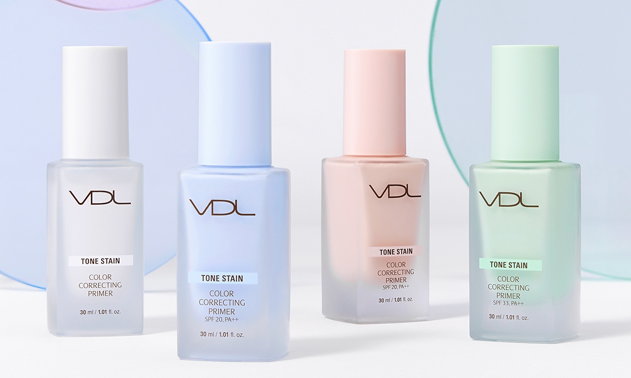 하루종일 화사한 피부
가볍지만 확실한 톤코렉팅