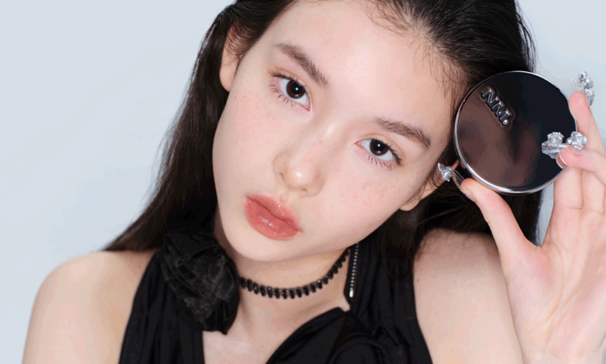 레이어드 핏 쿠션
#내추럴커버 #윤기쿠션