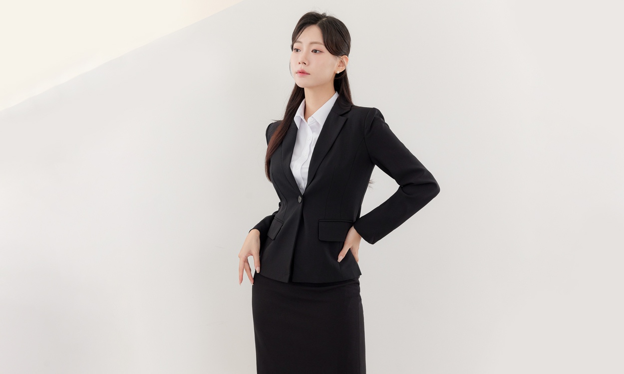 가성비 끝판왕 정장
면접/발표/행사 완벽정장
