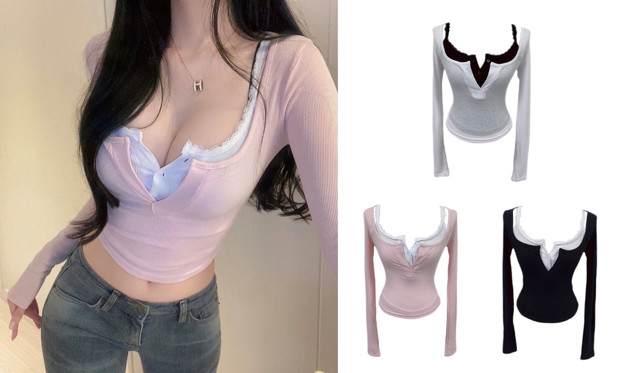 레이어드맛
청순여리글램