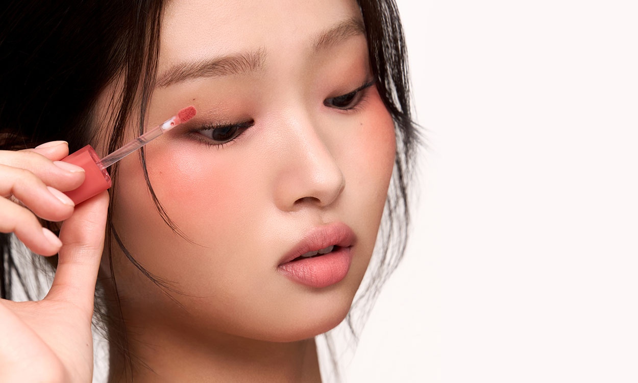 Eye Primer
윙크 아이쉐이드 프라이머