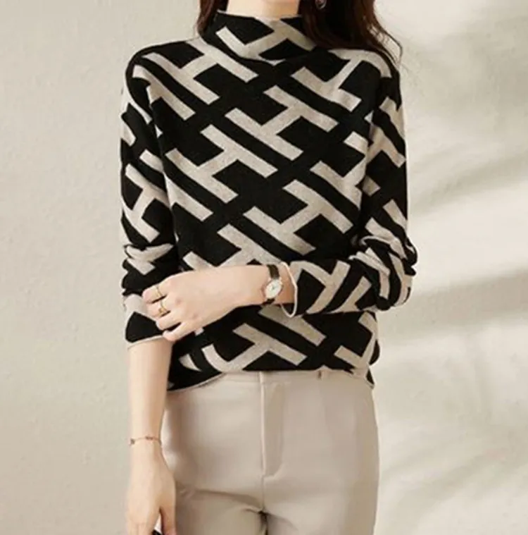 [BEST]부드러운 니트
화사한 무드의 니트