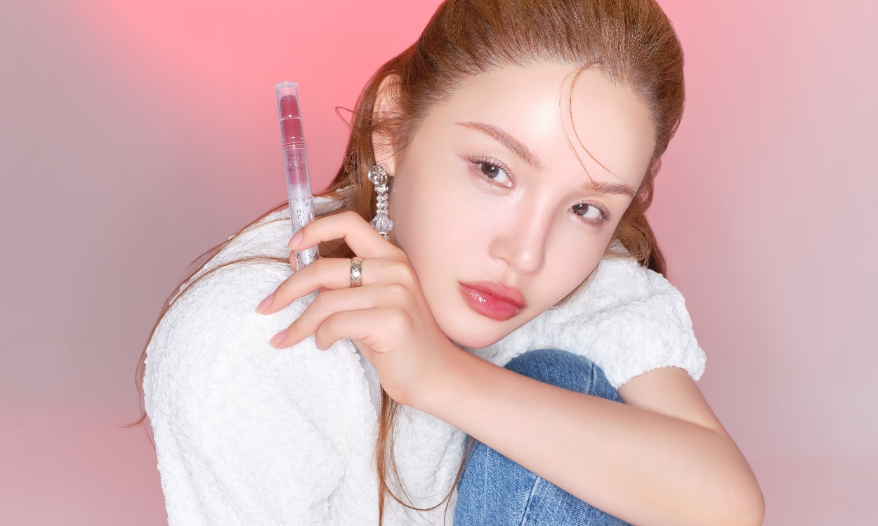 NEW 신상컬러 출시
익스트림 립 글라시