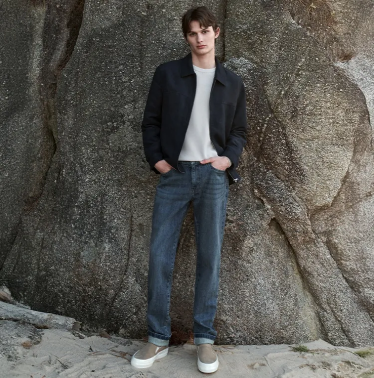 가벼운 봄 팬츠
단독가 쇼핑