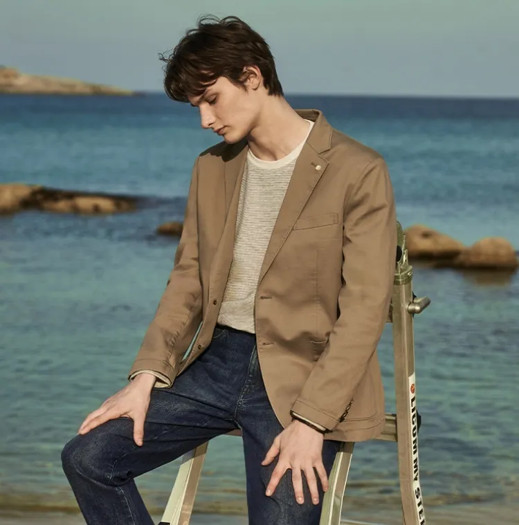 봄 자켓 베스트 균일가전
최대혜택으로