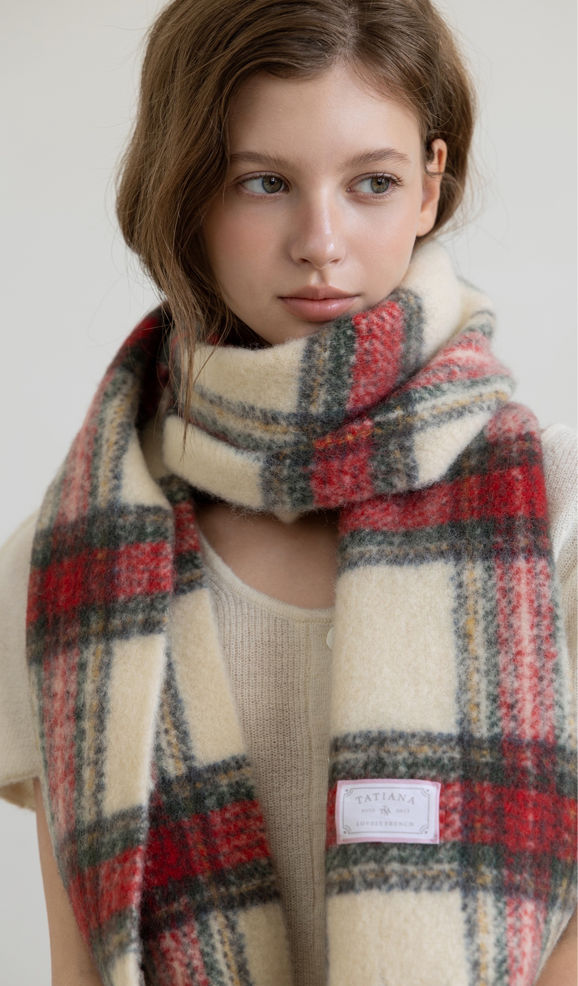 blured_추운계절을 따뜻하게
똑똑한 스타일링 팁