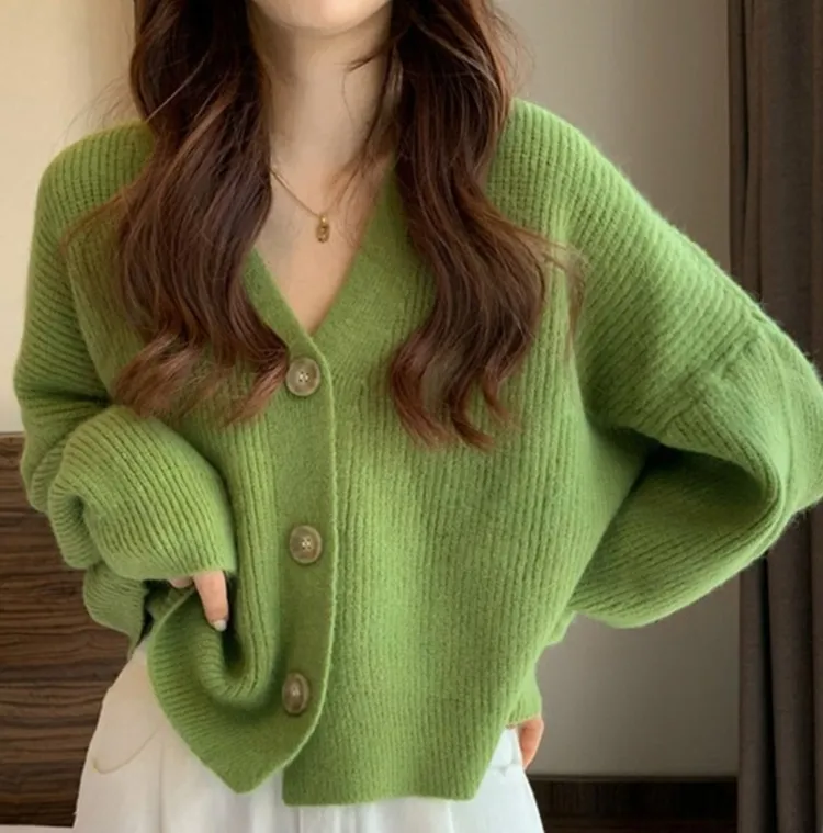 매주신상 UP DATE,
트렌디한 신상 가디건!