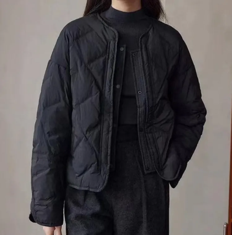 지금 입기 좋은
퀄팅 패딩