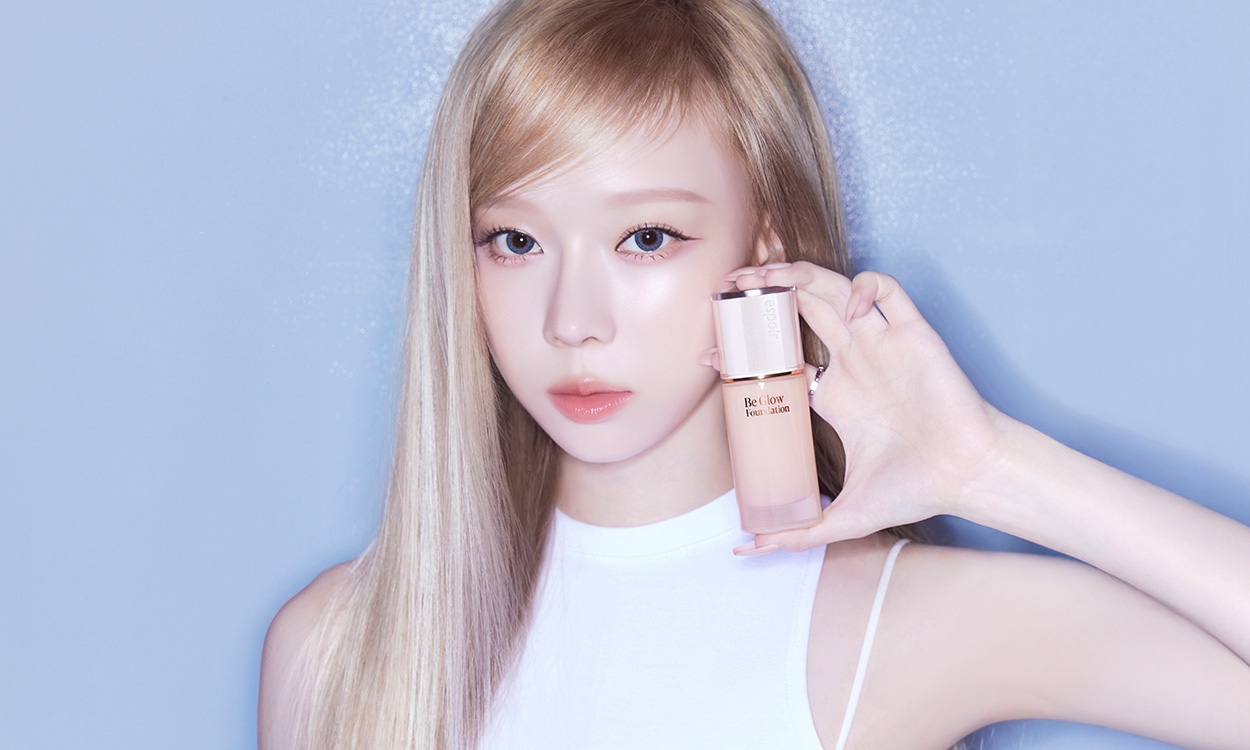 맑고 예쁜 광채의 정석
비글로우 파운데이션