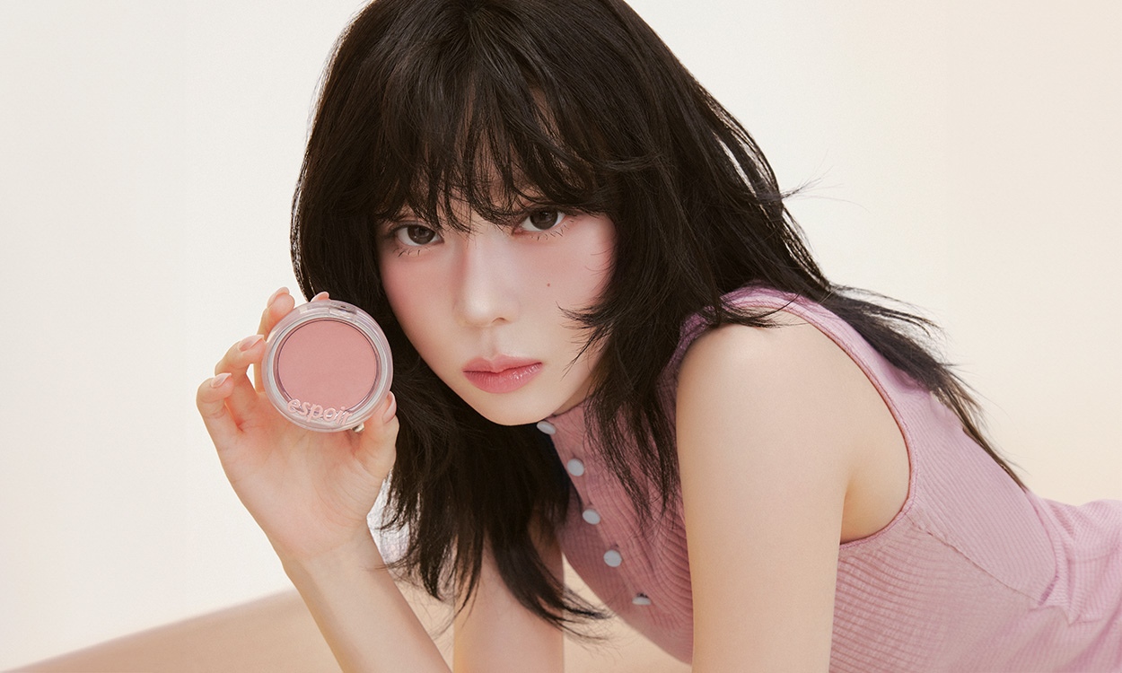 #매끈생기블러링
블러 웨어 블러쉬