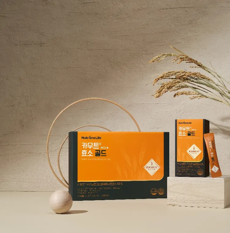 뉴트리원 다이어트 효소
100% 발효효소