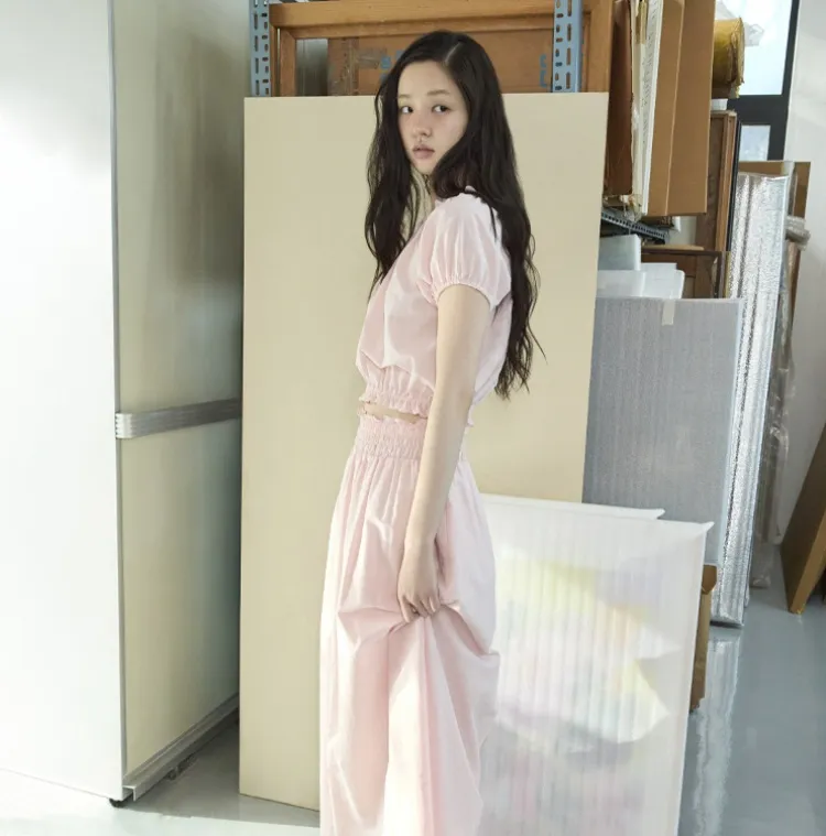 EDITOR'S PICK
포멀함의 정석