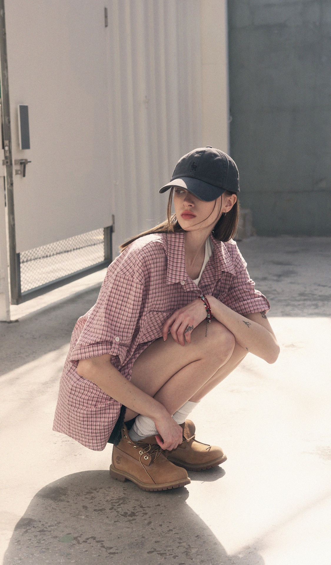 blured_썸머 가디건 & 셔츠
BEST ITEM