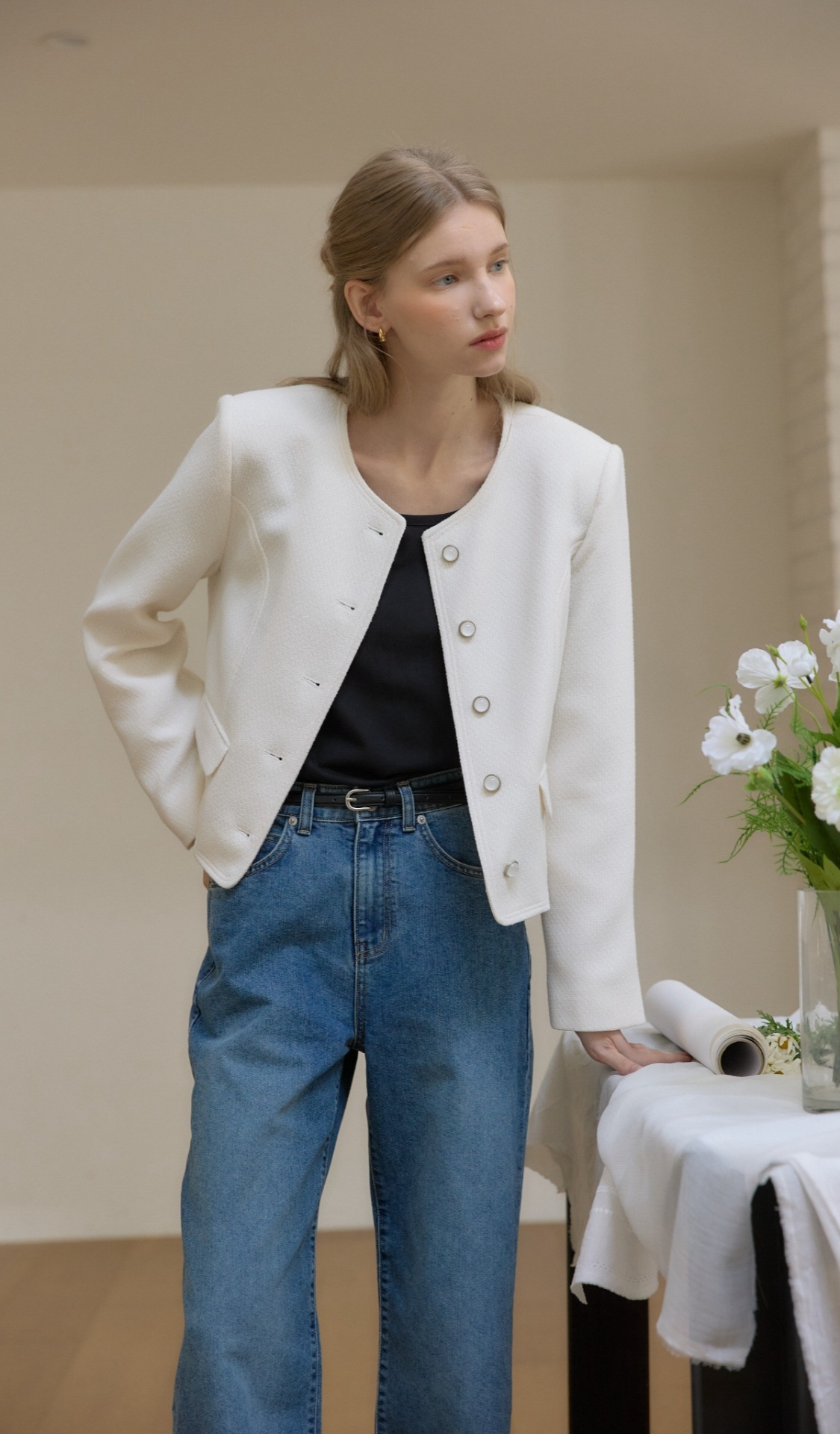 blured_아워호프
2nd Spring