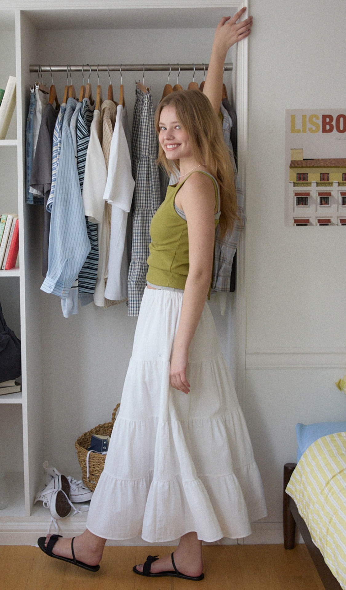 blured_아워호프
3rd Spring