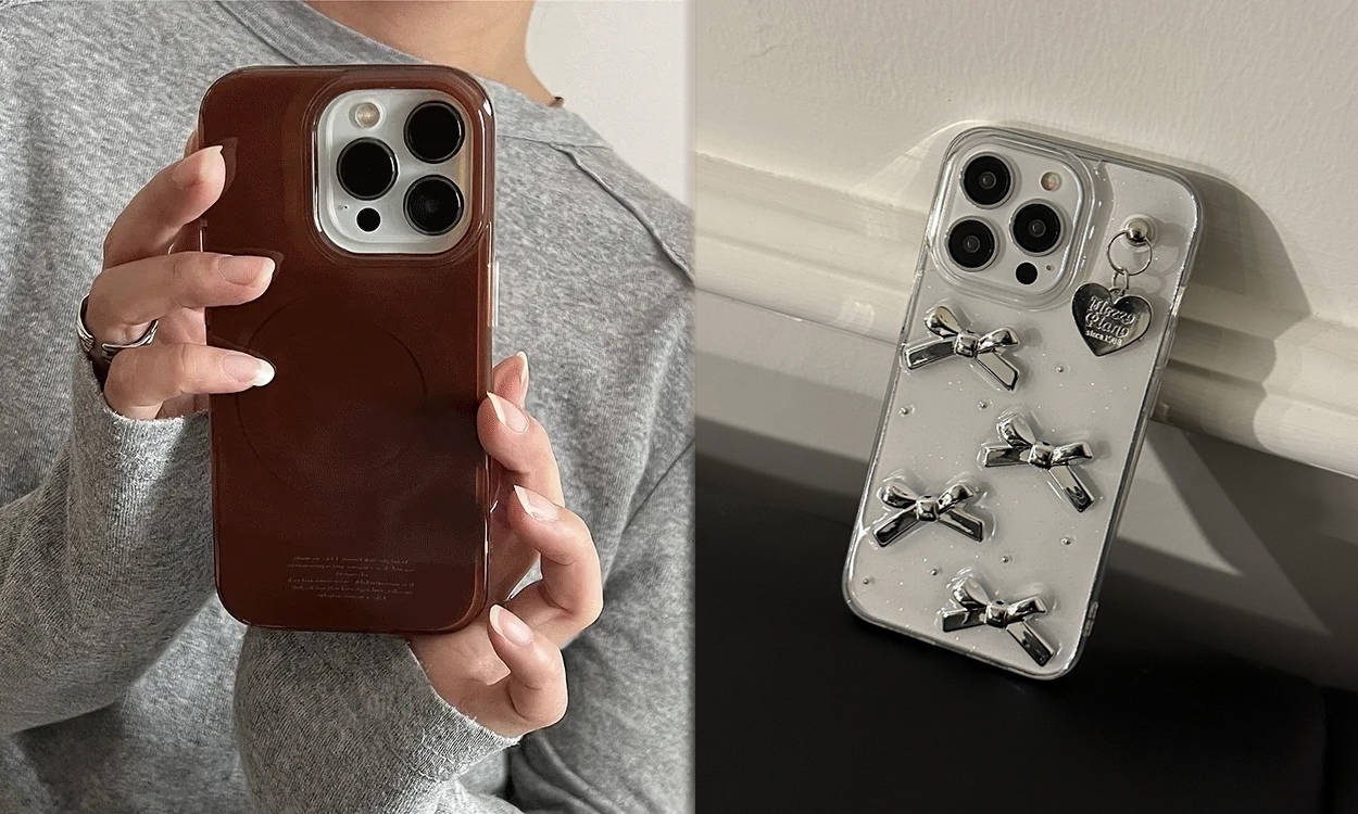 아이폰 케이스
신상 모아보기 :)