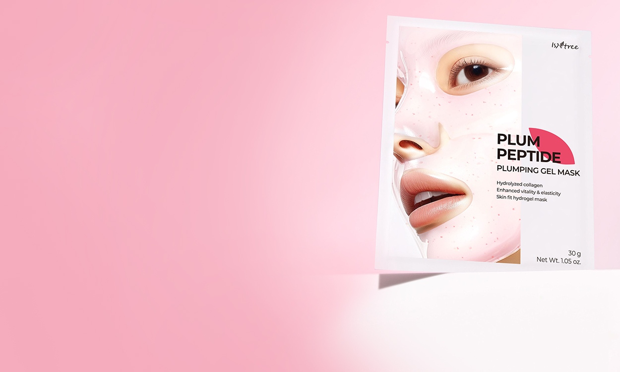 #화잘먹결광플럼핑
플럼핑 겔 마스크