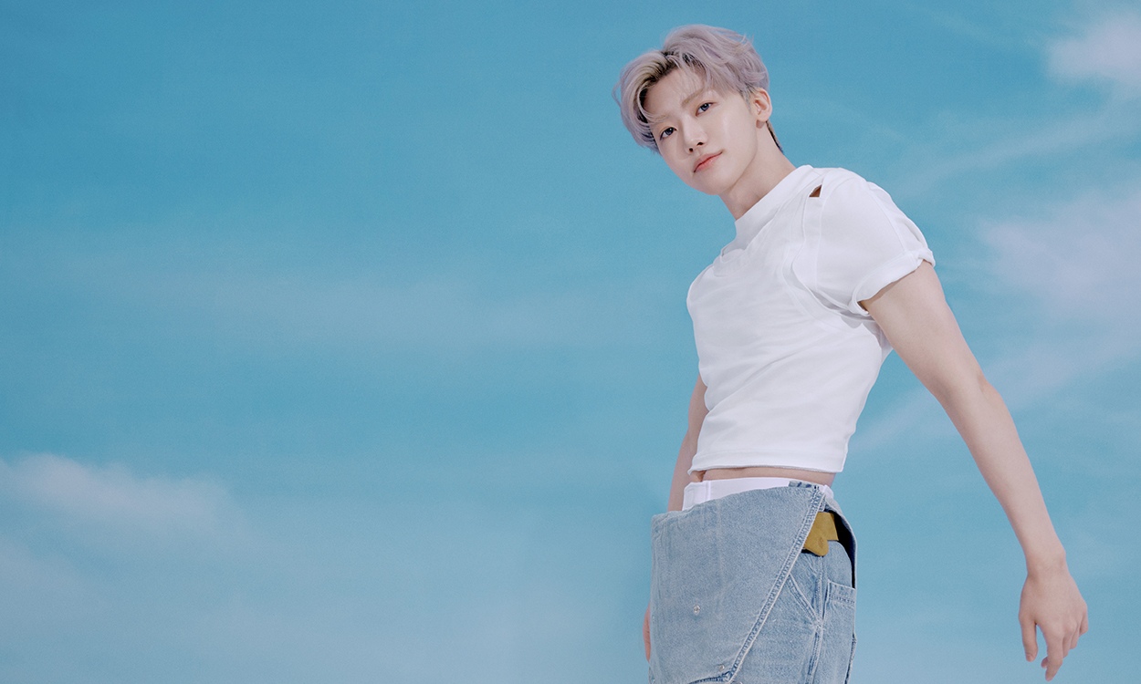 NCT 재민
#피부천재 비결!