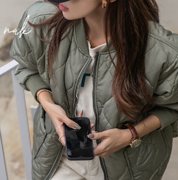 7만장 누적 판매!
4온스 경량패딩 점퍼