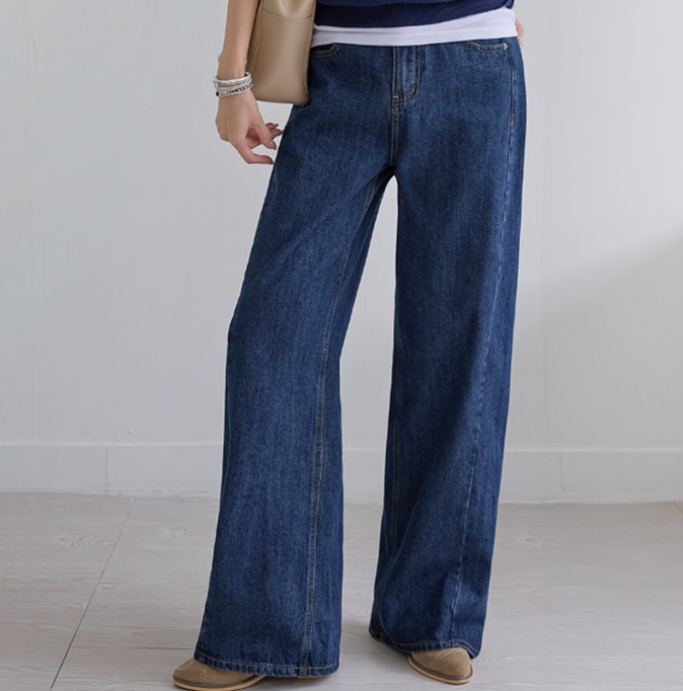 S~2XL, 수선 NO!
데일리+체형커버 팬츠