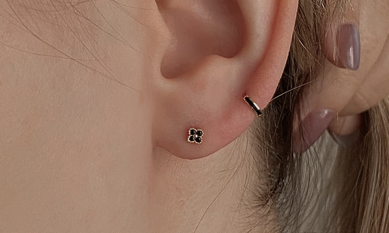 일상을 함께하는
데일리 주얼리