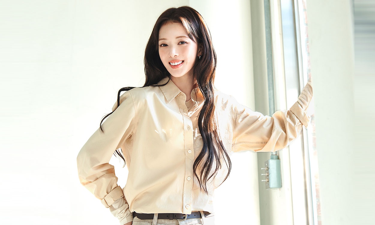 26SS 신상 오픈
노정의 pick 봄신상