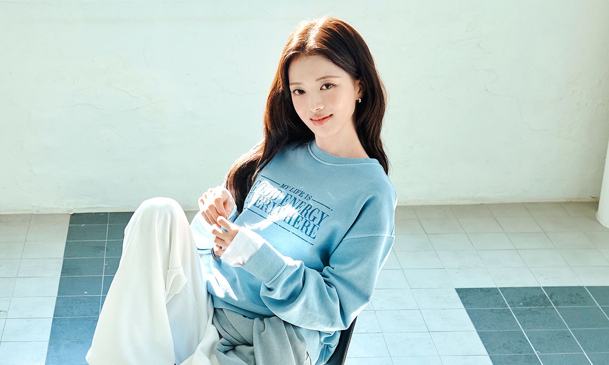 26SS 신상 세일
봄 신상 코디