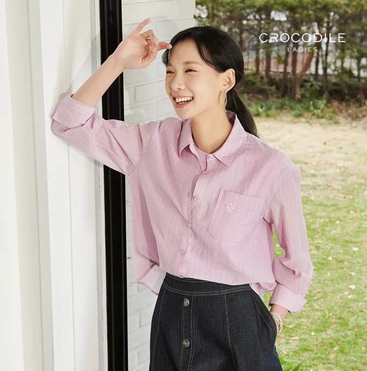 크로커다일레이디