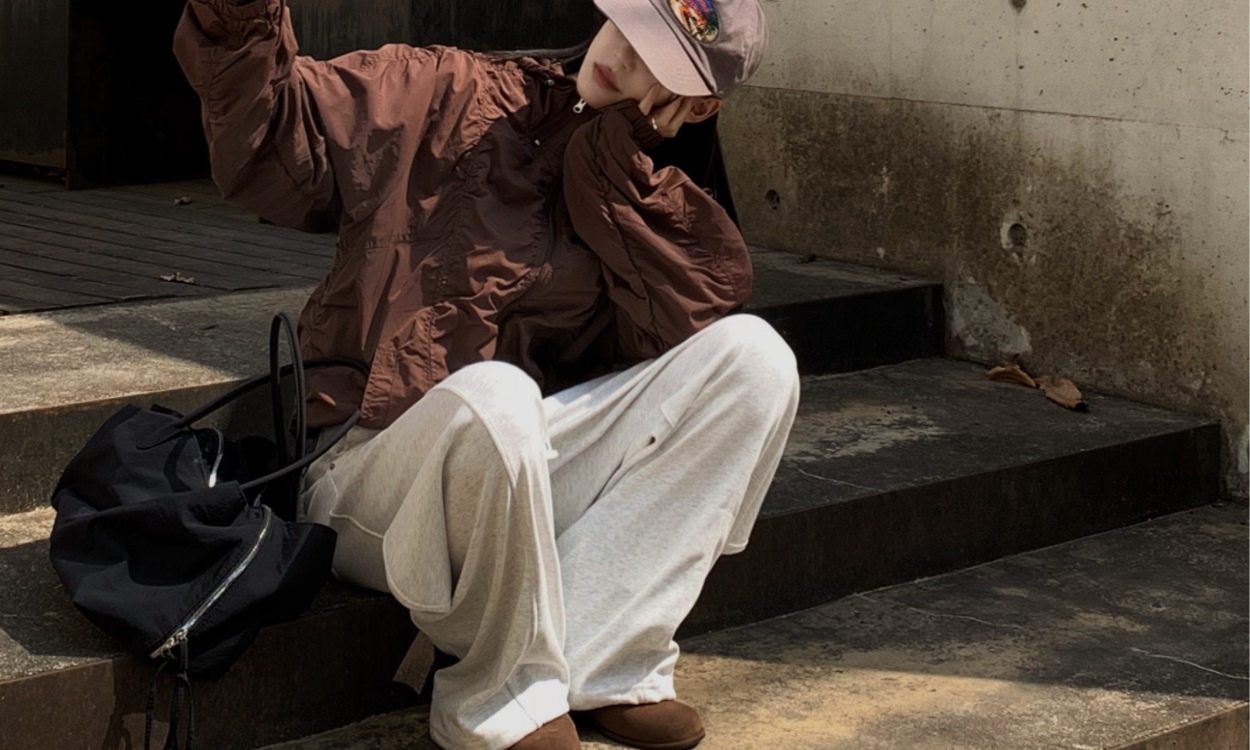 자켓의 계절,
BEST OUTER 모음