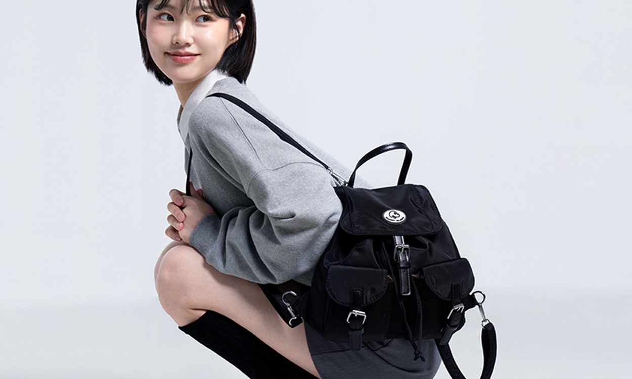 2026 S/S
미리 만나는 애드에딧