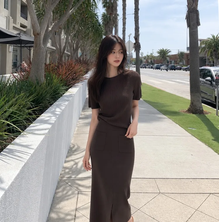 고민 없이 완벽한
오늘 하루 셋업