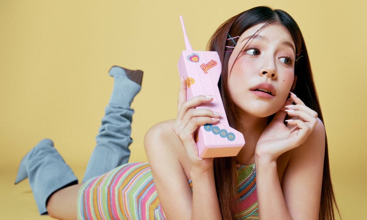 내 주머니 속 작은
무드 체인저 치크팔레트