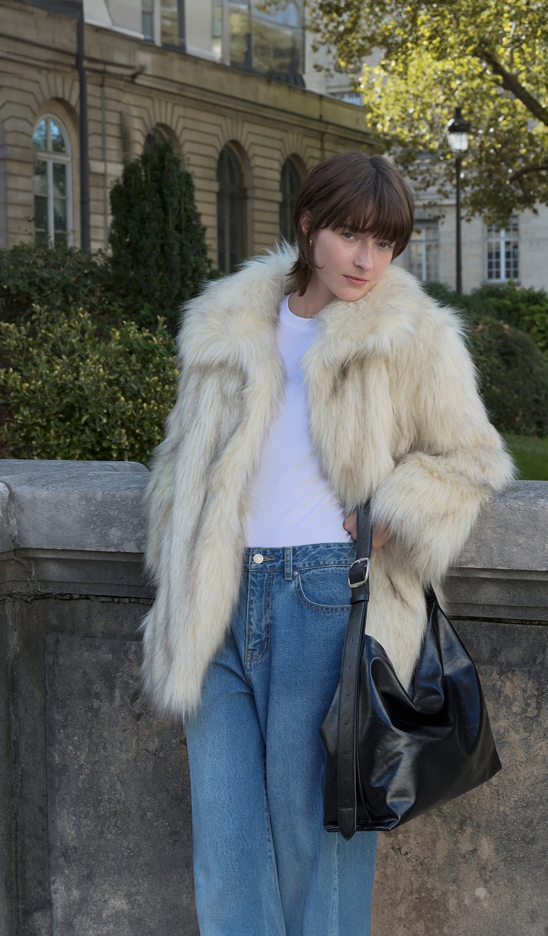 blured_LOOKAST
2025 FW