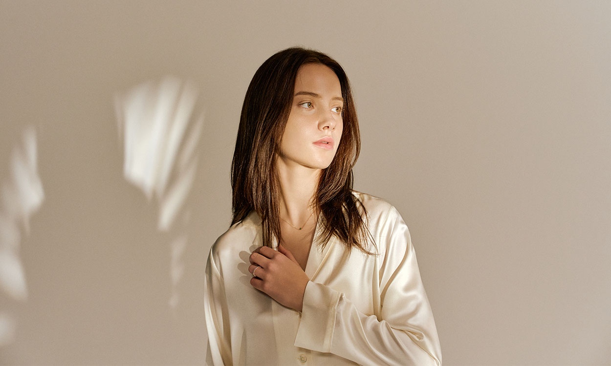 프리미엄 파자마
Atelier