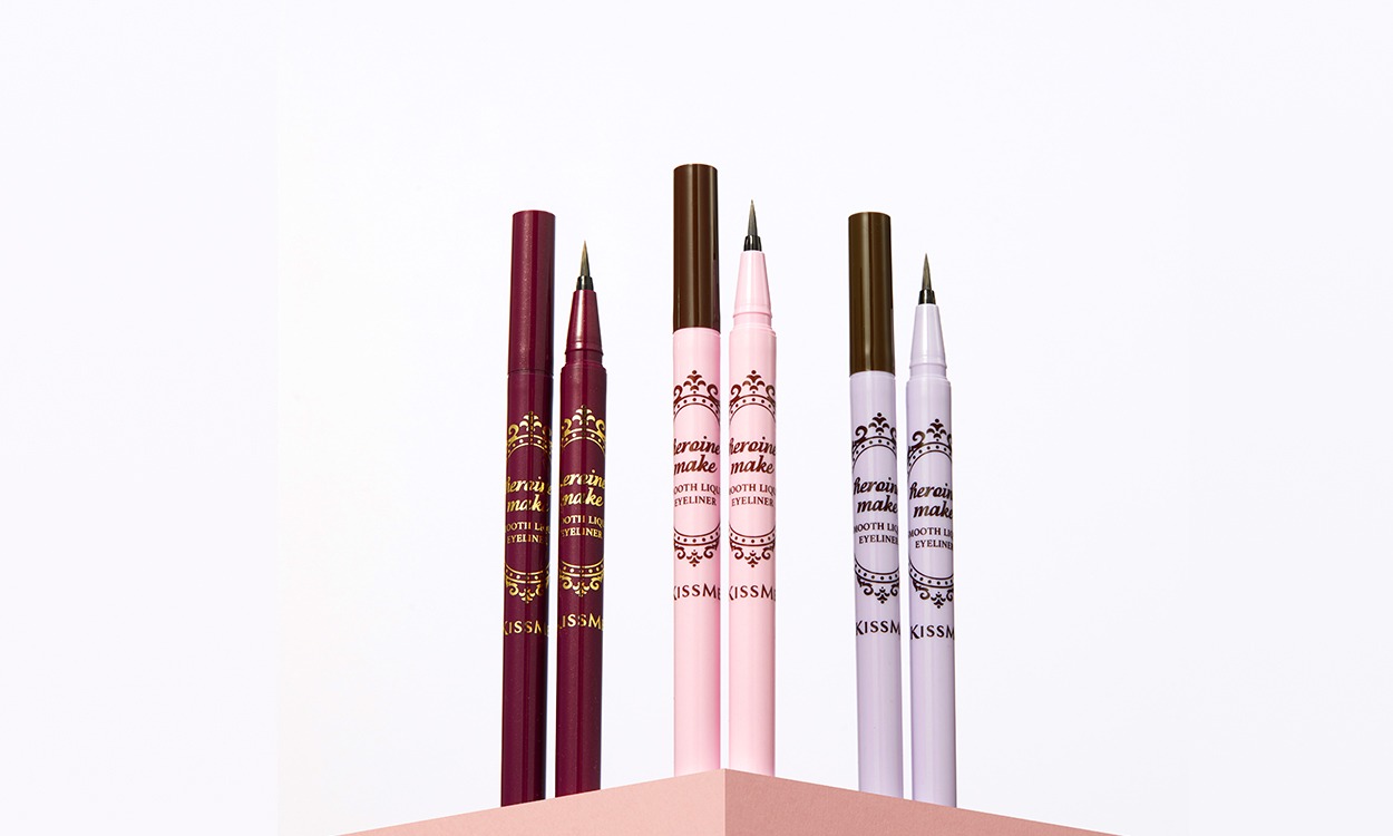 NO.1 아이라이너 N
1500만 판매돌파