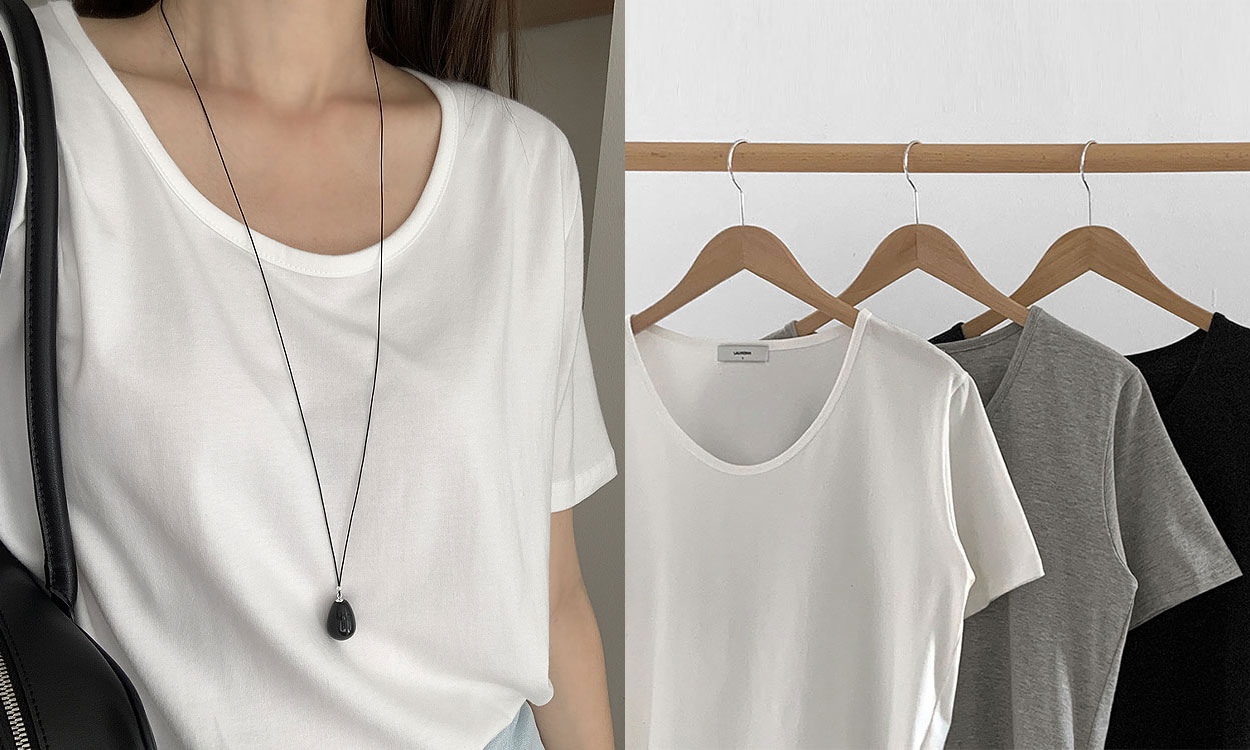 1만2천장 돌파
4계절용 반팔 티셔츠