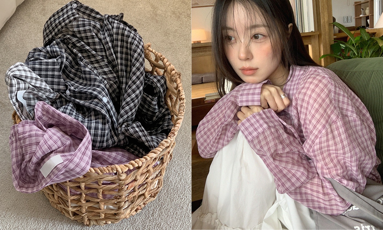 인기 급상승 신상
#코튼100%#여리여리