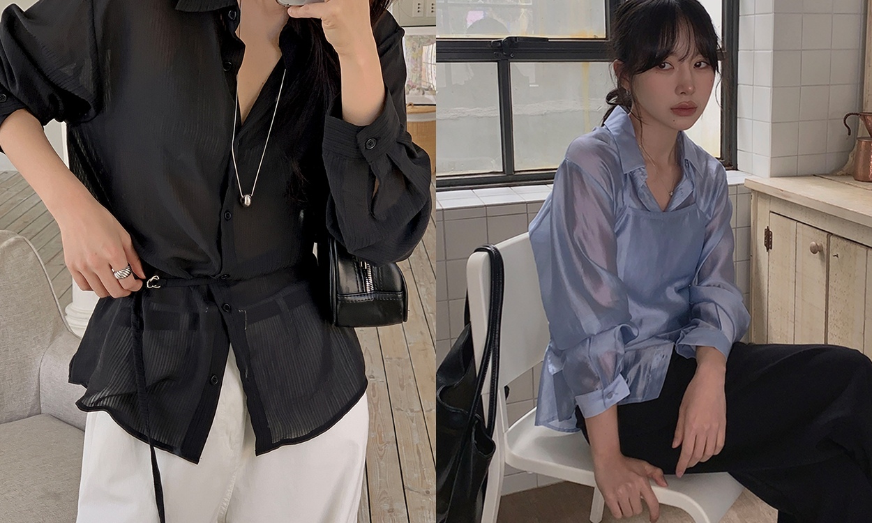 실패없는 하객룩 모음ෆ
코디 고민 끝-!