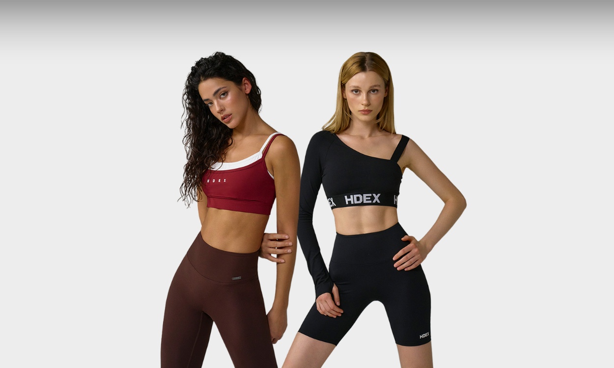 HDEX 26SS
EZ COLLECTION