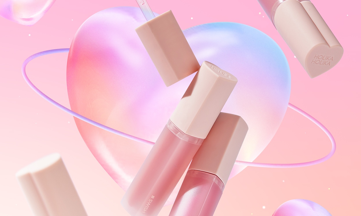 하트크러쉬
베어 글레이즈 틴트