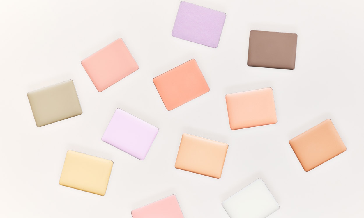 마이페이브 피스 컨실러
톤팡질팡 고민 끝