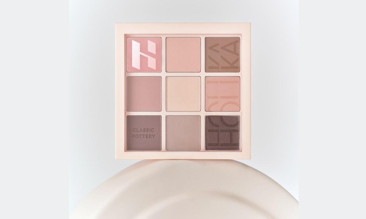 NEW 클래식포터리
올매트 팔레트