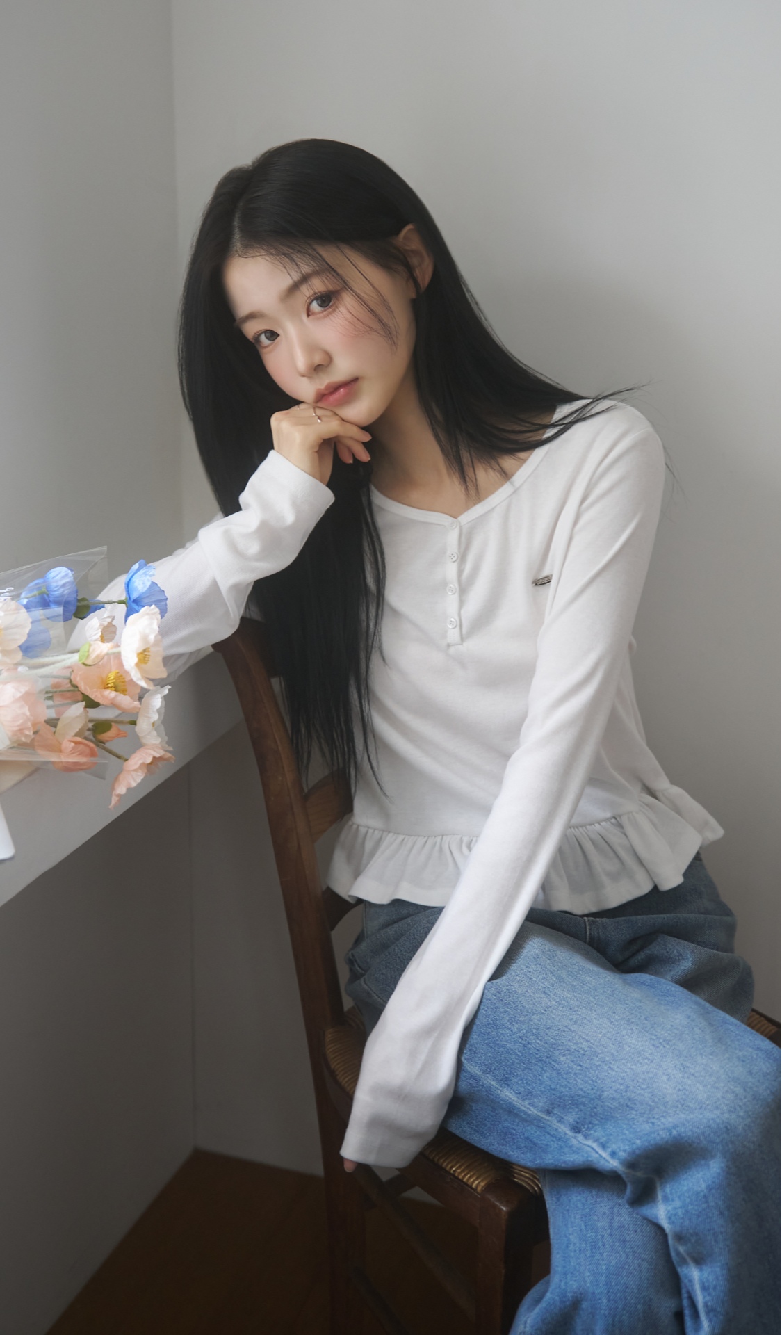 blured_26SS Season
사랑스러운 무드의