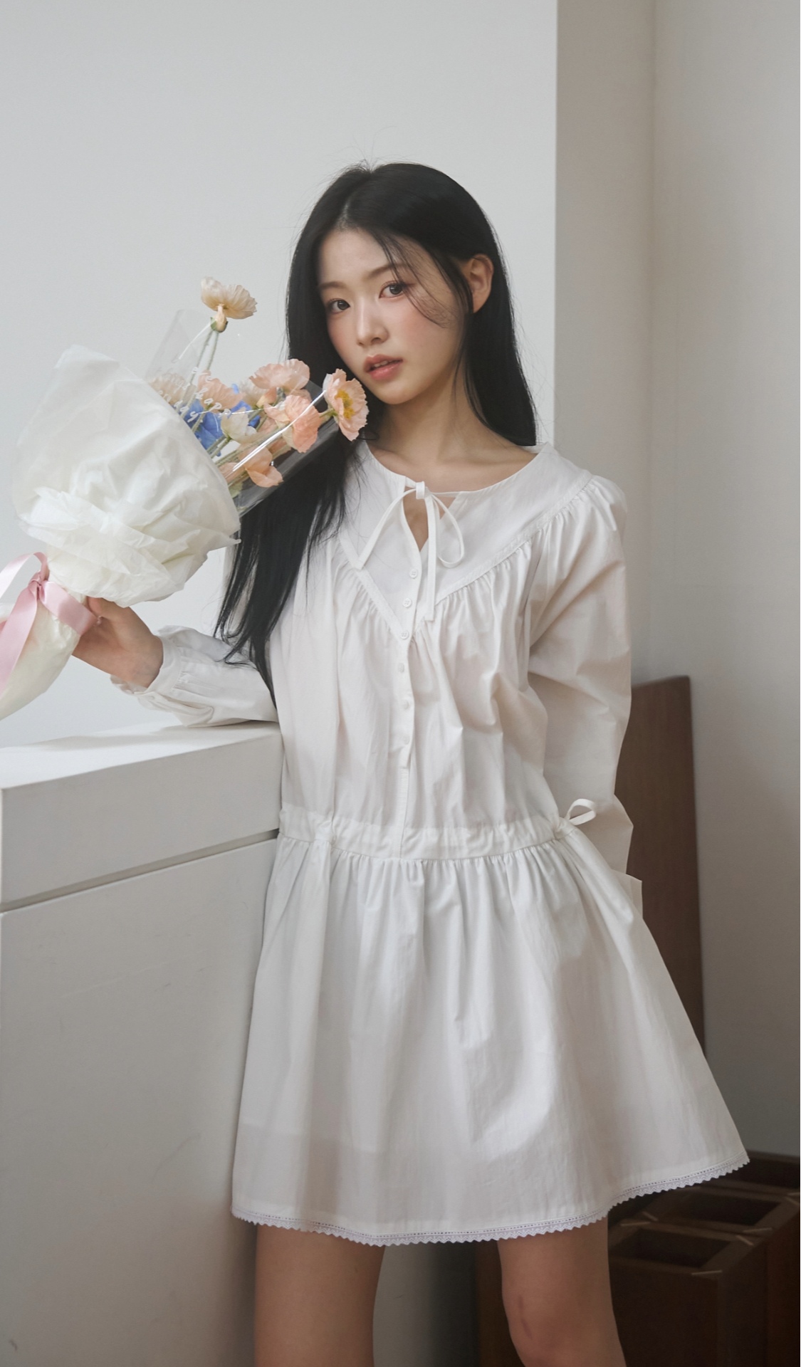 blured_DEHEVÉ
스프링 시즌 런칭