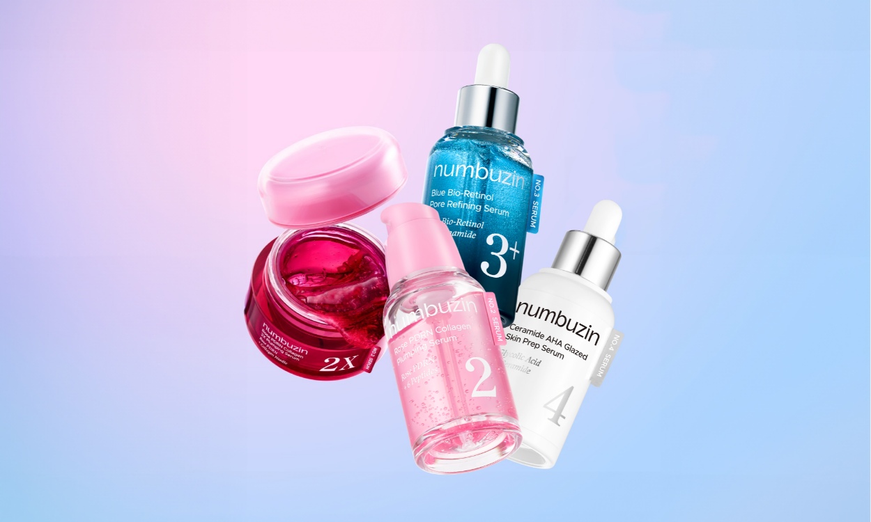 NEW 신제품 4종
피부고민별 PICK!