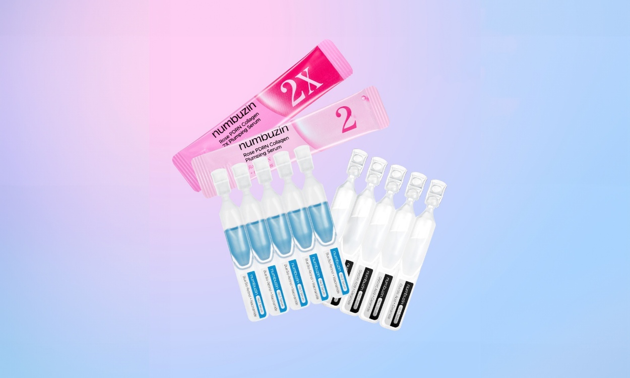 미니어처로 만나는
NEW 신제품 4종